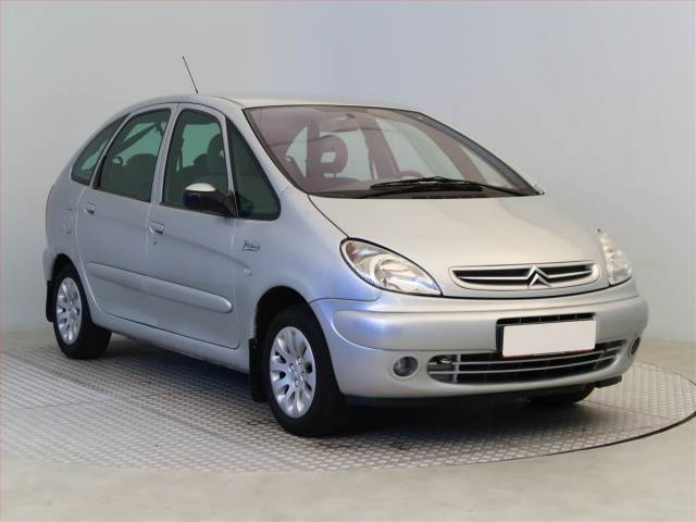 Citron Xsara Picasso