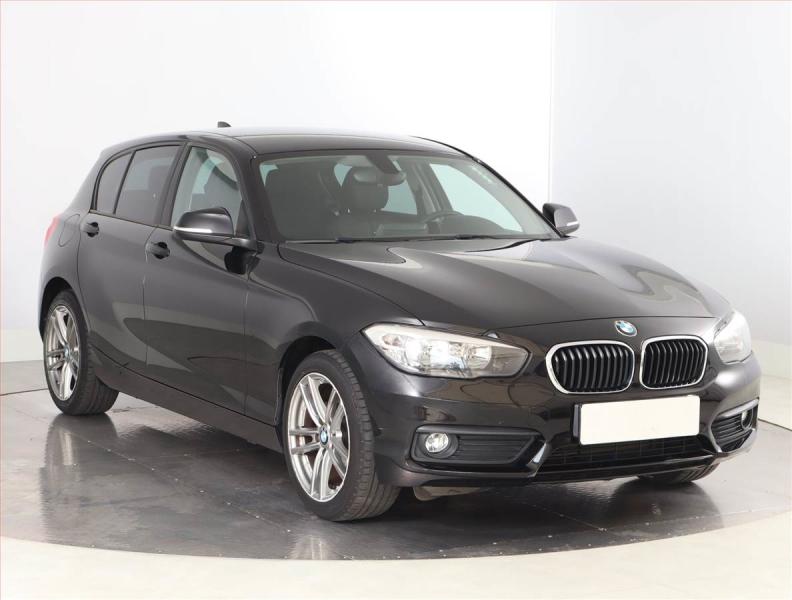 BMW 1er Reihe