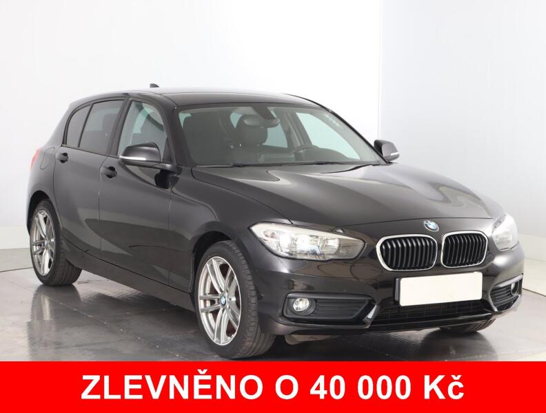 BMW Seria 1