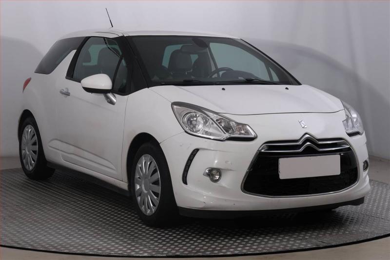 Citron DS3