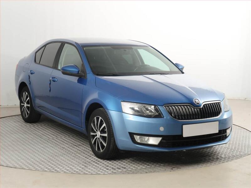 �koda Octavia