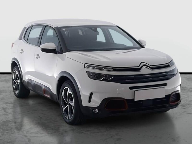 Citro�n C5 Aircross