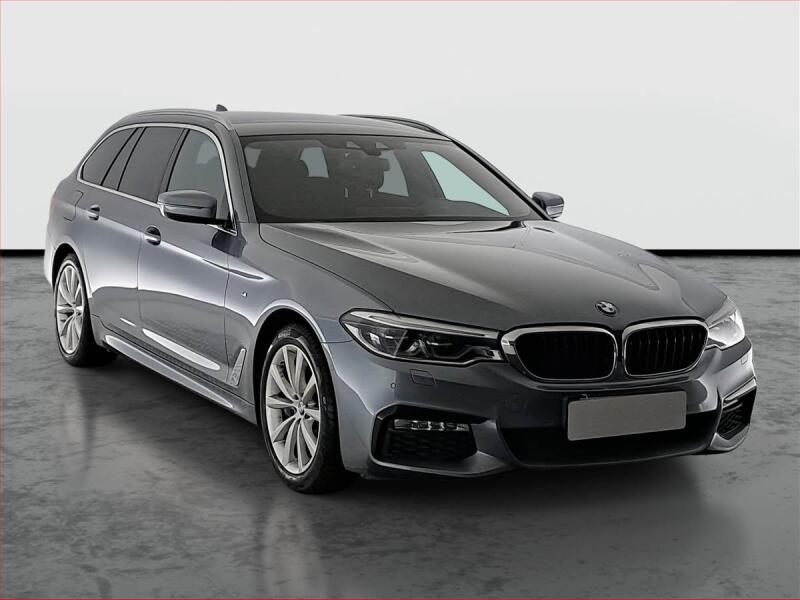BMW 5er Reihe