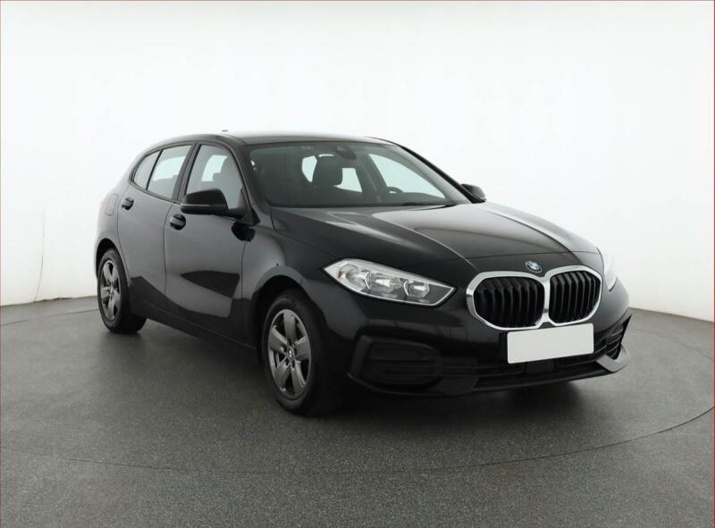 BMW Serie 1