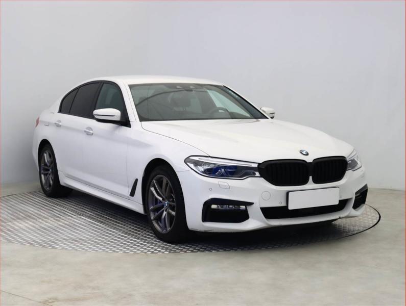 BMW 5er Reihe
