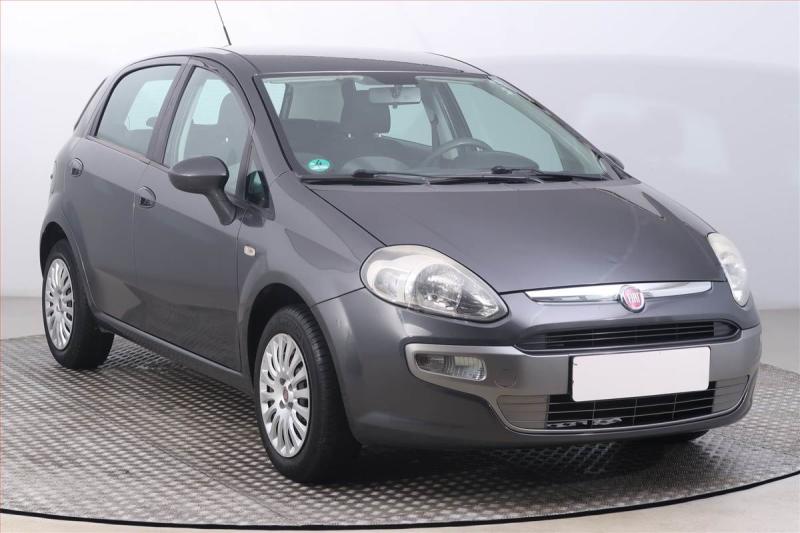 Fiat Punto Evo