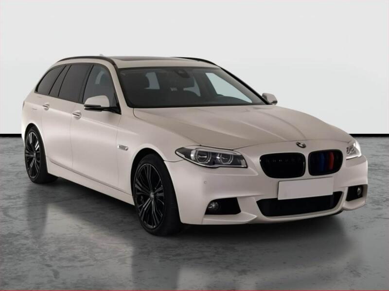 BMW 5er Reihe