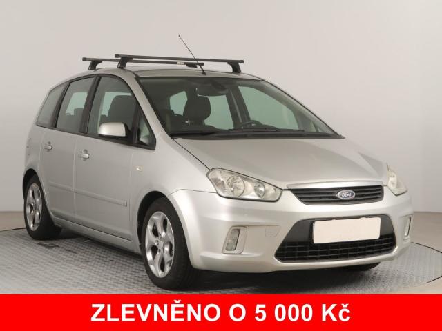 Ford Focus C-MAX