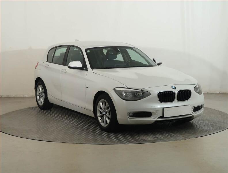 BMW Serie 1