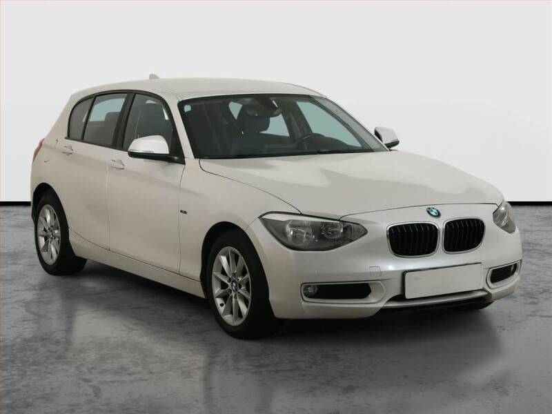 BMW 1er Reihe