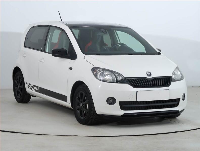 �koda Citigo