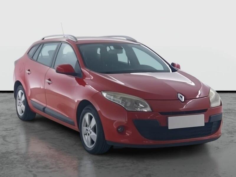 Renault M�gane