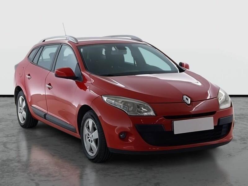 Renault M�gane