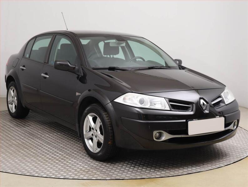 Renault M�gane