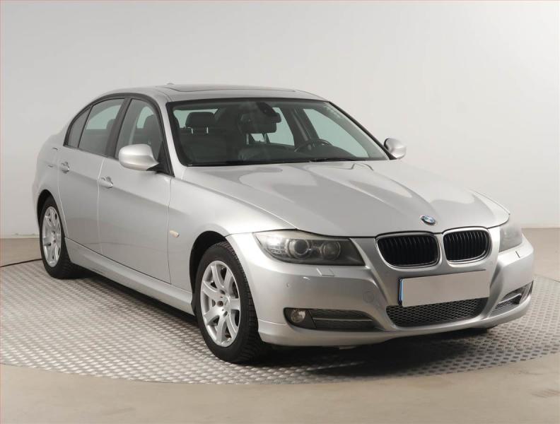 BMW 3er Reihe