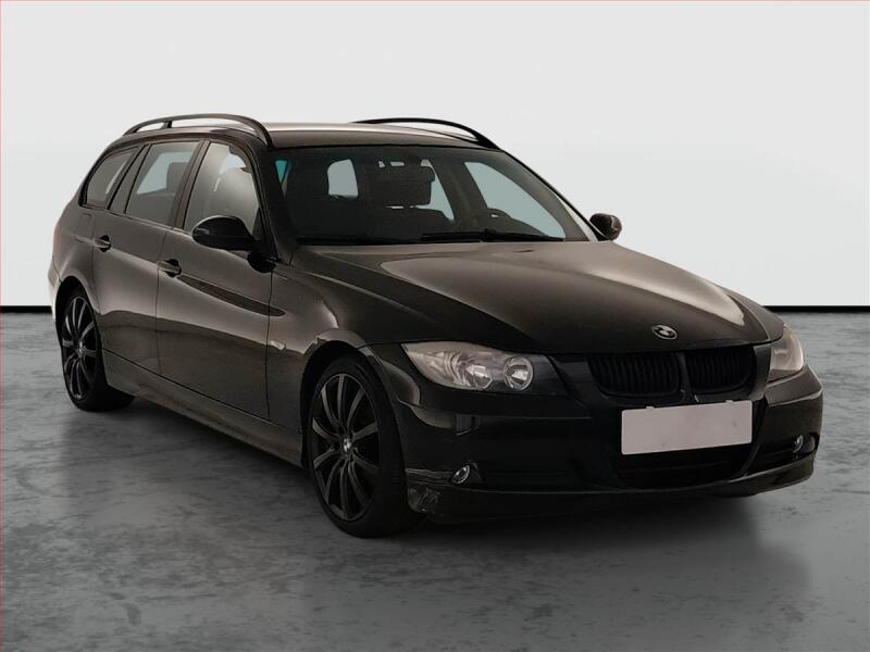 BMW Serie 3