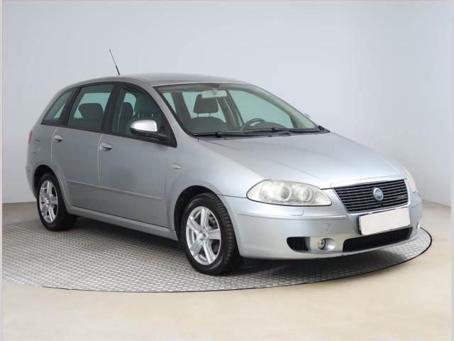 Fiat Croma