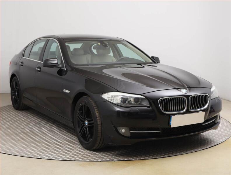 BMW Rad 5