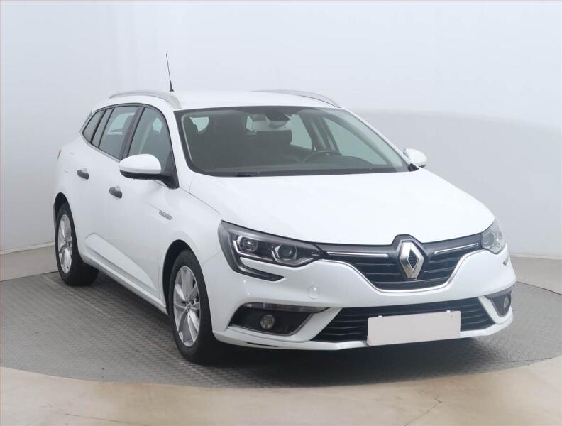 Renault M�gane