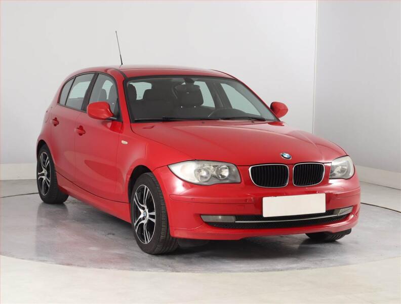 BMW Rad 1