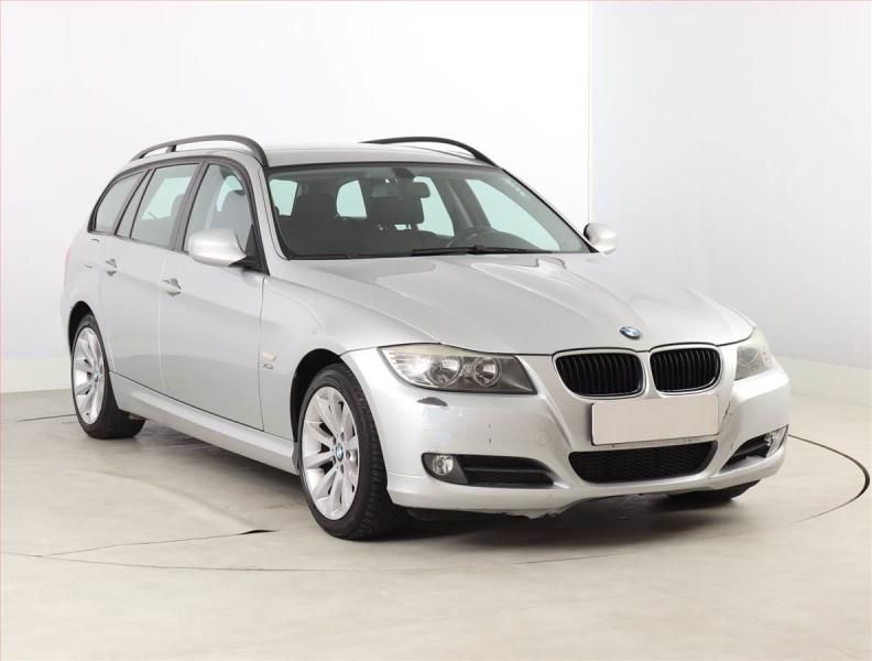 BMW 3er Reihe