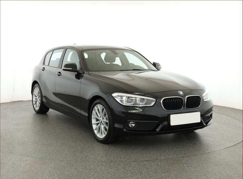 BMW 1er Reihe