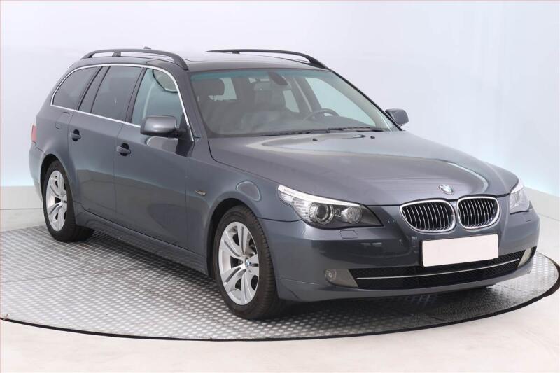 BMW Rad 5