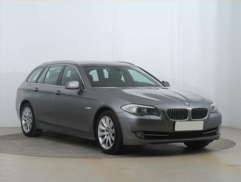 BMW 5er Reihe