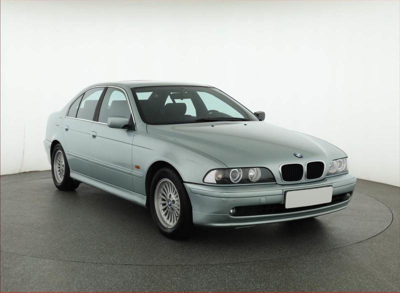 BMW 5er Reihe