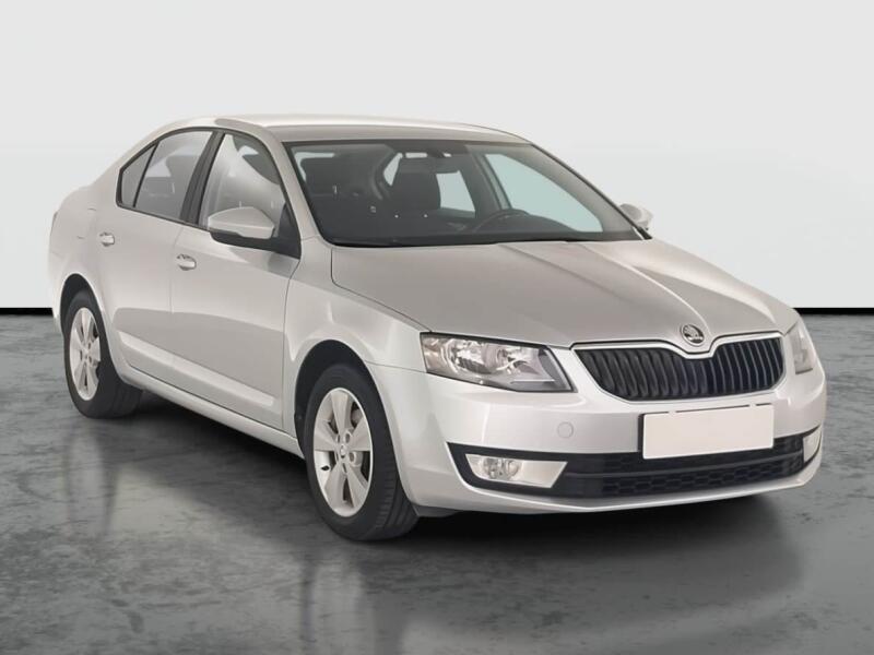 �koda Octavia