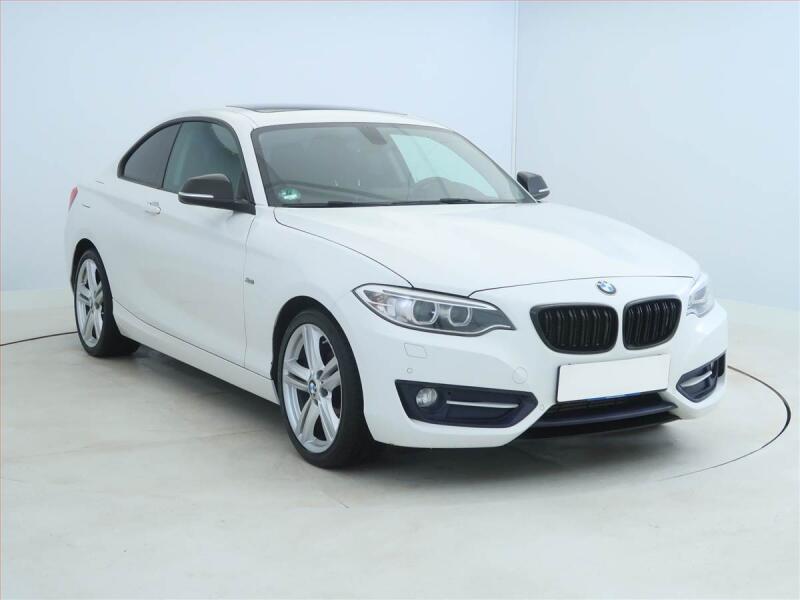 BMW Seria 2