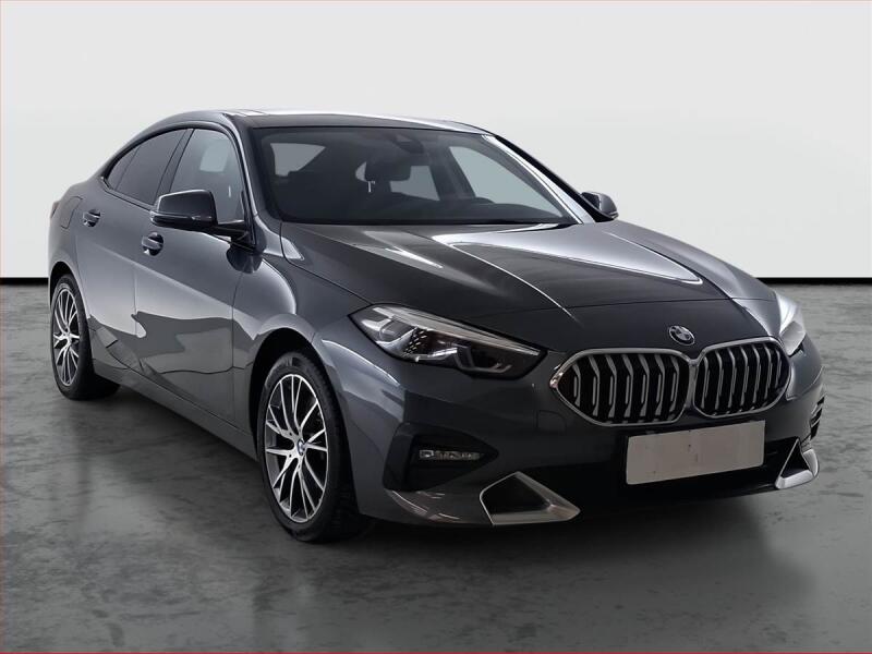 BMW Seria 2
