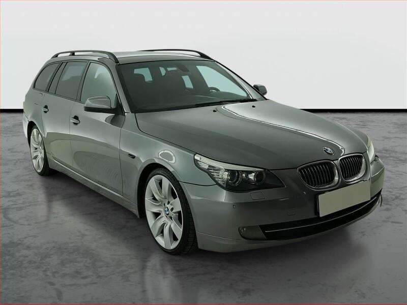 BMW Serie 5