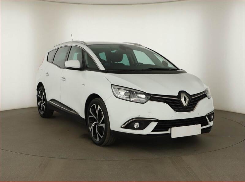 Renault Grand Sc�nic