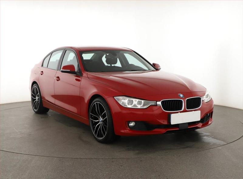 BMW 3er Reihe