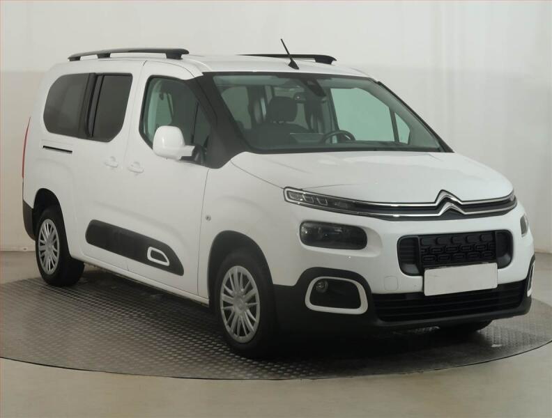 Citro�n Berlingo