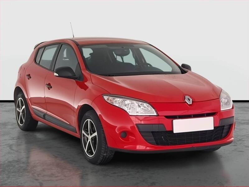 Renault M�gane