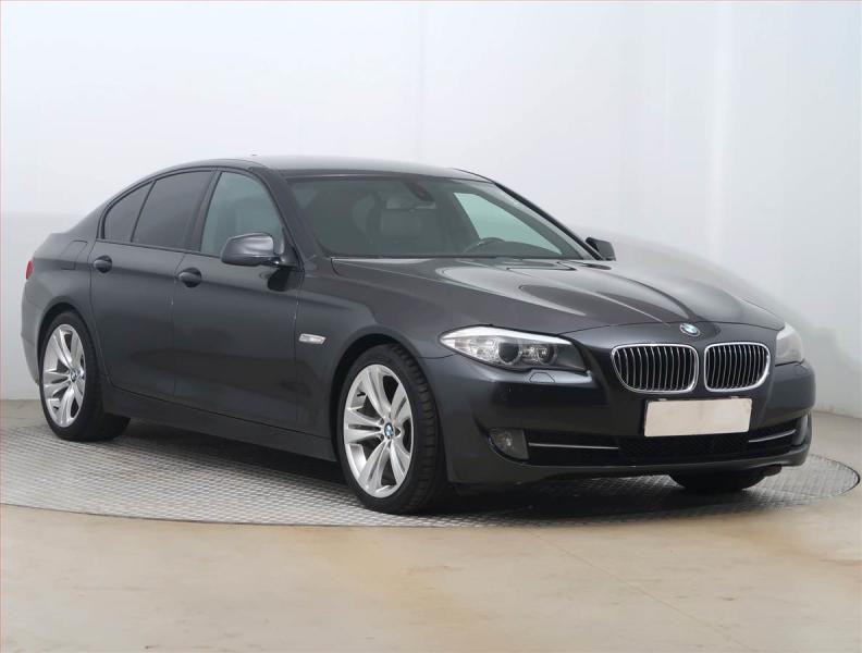 BMW 5er Reihe