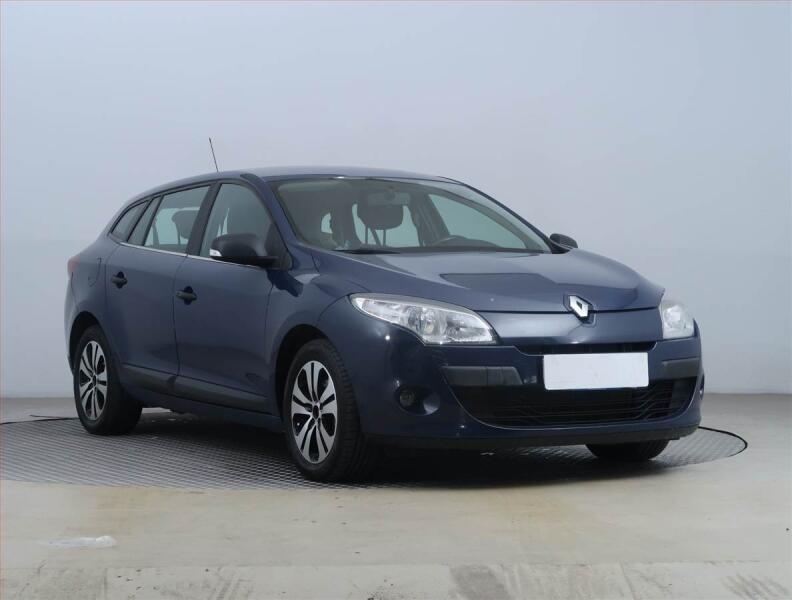 Renault M�gane