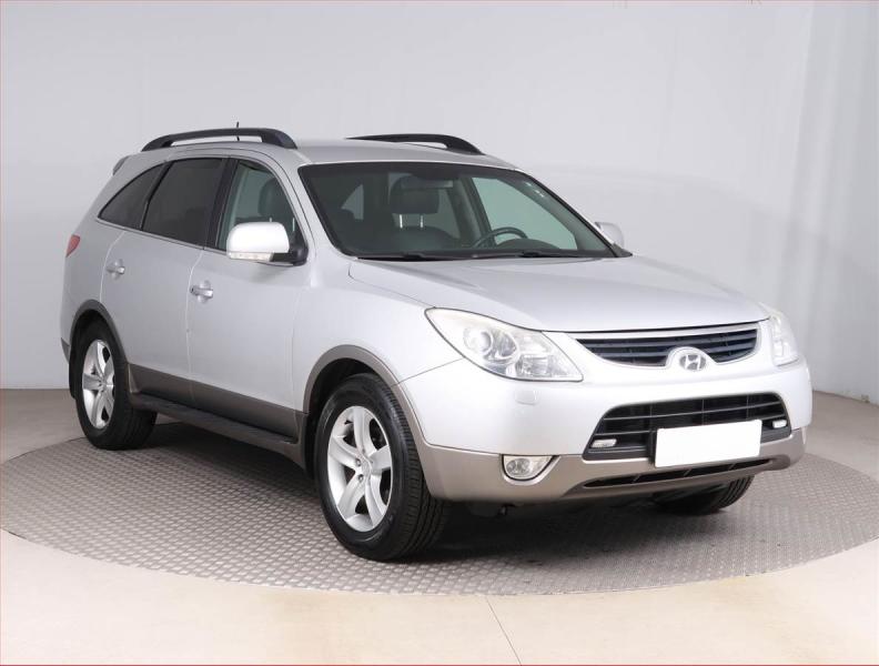 Hyundai ix55