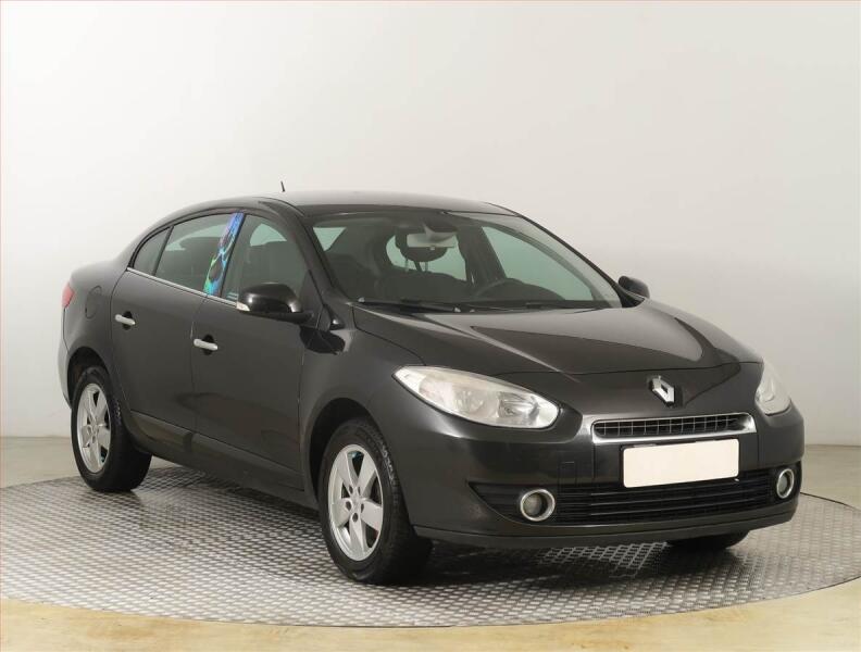 Renault Fluence