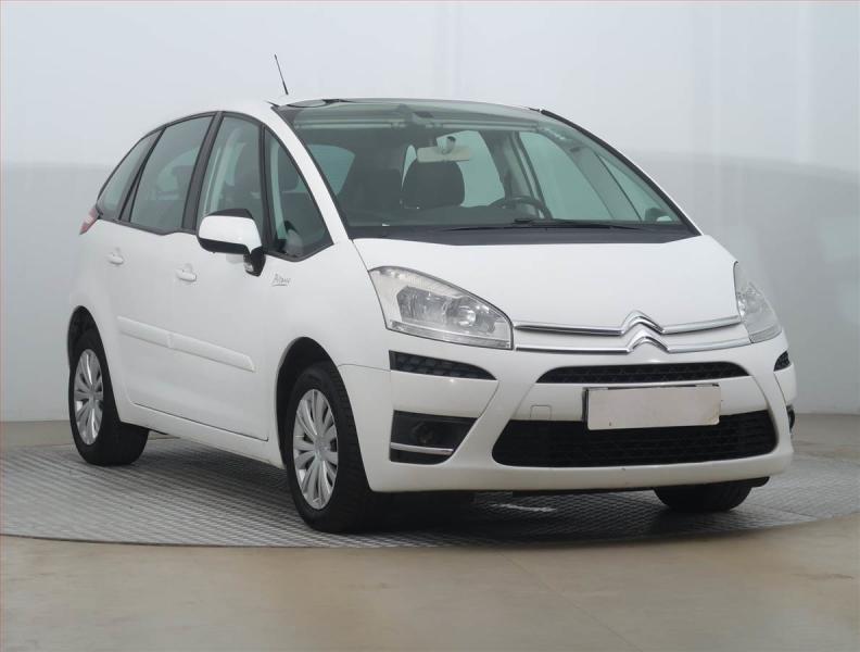 Citron C4 Picasso