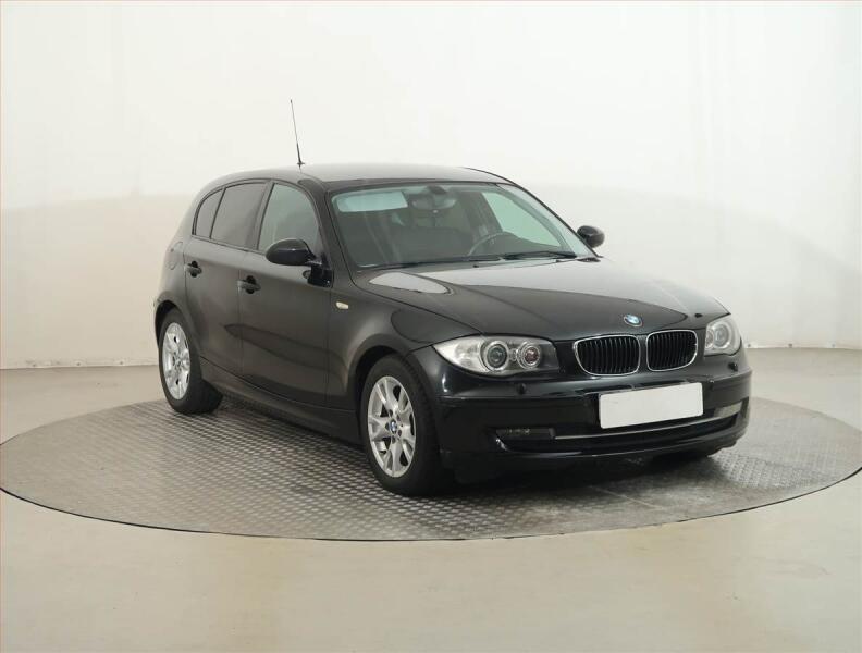 BMW Serie 1
