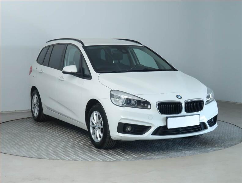 BMW Serie 2