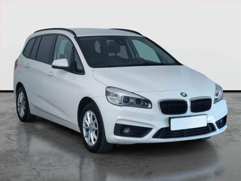 BMW Serie 2