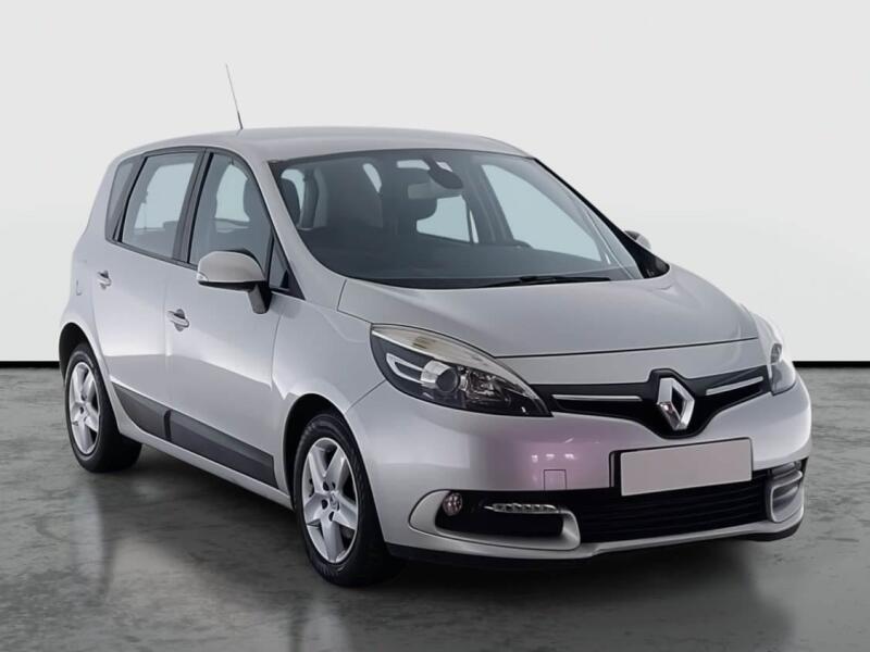 Renault Sc�nic