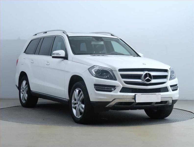 Mercedes-Benz GL