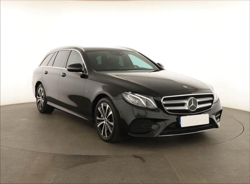 Mercedes-Benz Class E