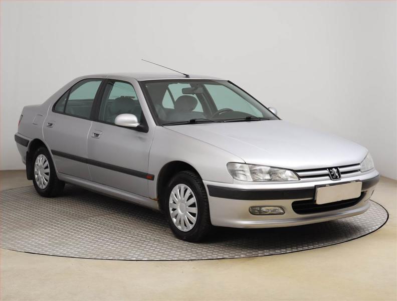 Peugeot 406
