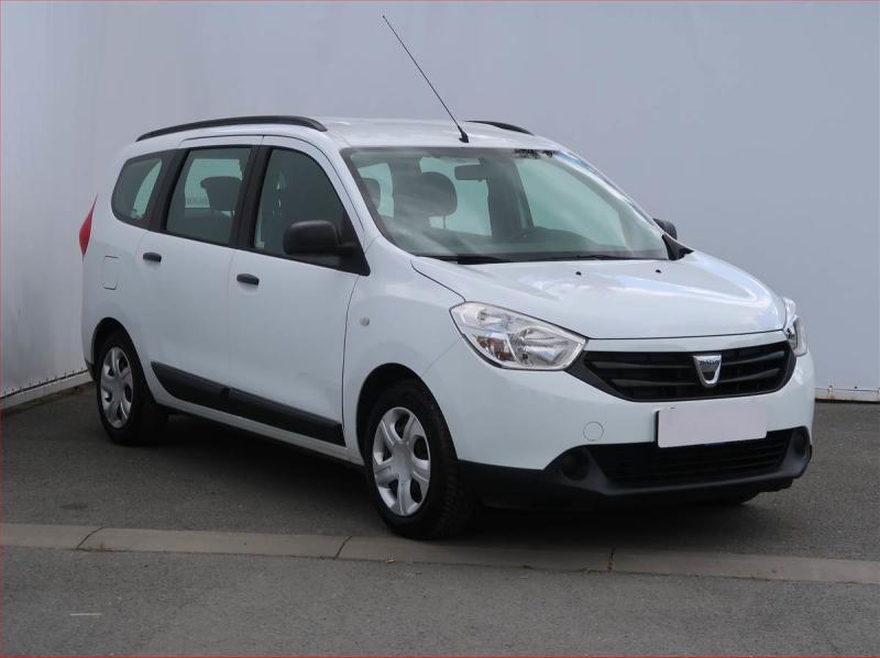 Dacia Lodgy